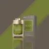 Woody Fragrance with Citrus & Vetiver Notes