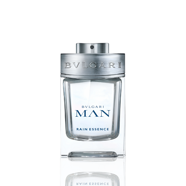 Bvlgari Man Rain Essence Perfume 100mL