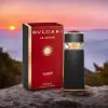 Bvlgari Yasep with Sicilian Mandarin & Sichuan Pepper