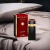 Bvlgari Garanat with Damask Rose & Frankincense