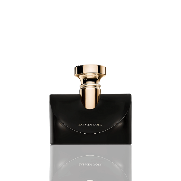 Bvlgari Splendida Jasmin Noir – Floral Perfume for Women.