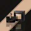 Bvlgari Fragrance – Gardenia, Jasmine & Sandalwood.