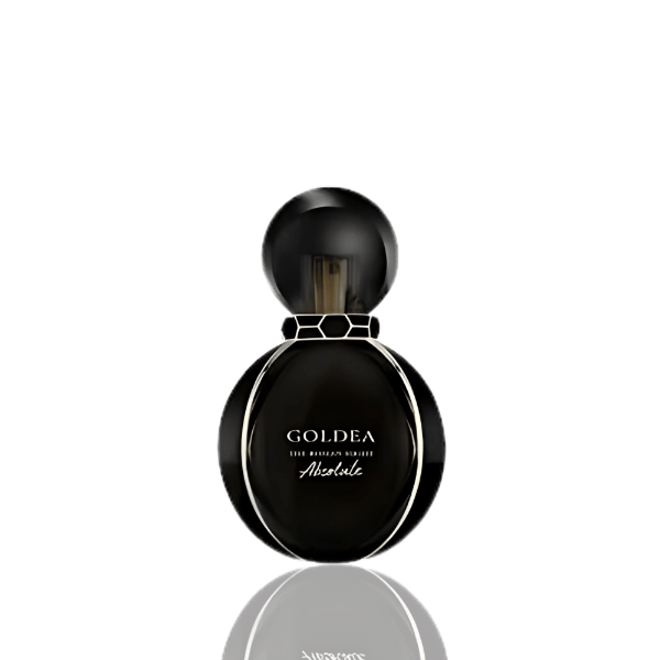 Bvlgari Goldea The Roman Night Absolute Eau de Parfum 75mL