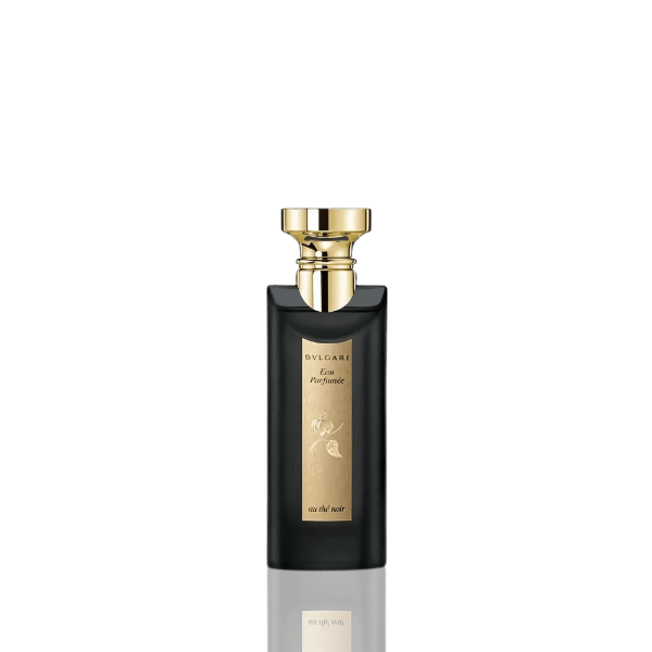 Bvlgari Eau Parfumée Au Thé Noir Cologne 150mL