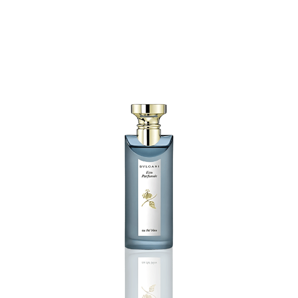 Bvlgari Eau Parfumee Au The Bleu – Aromatic Cologne.