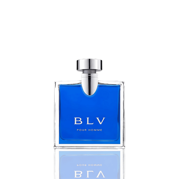 Bvlgari BLV Pour Homme Eau de Toilette 100mL