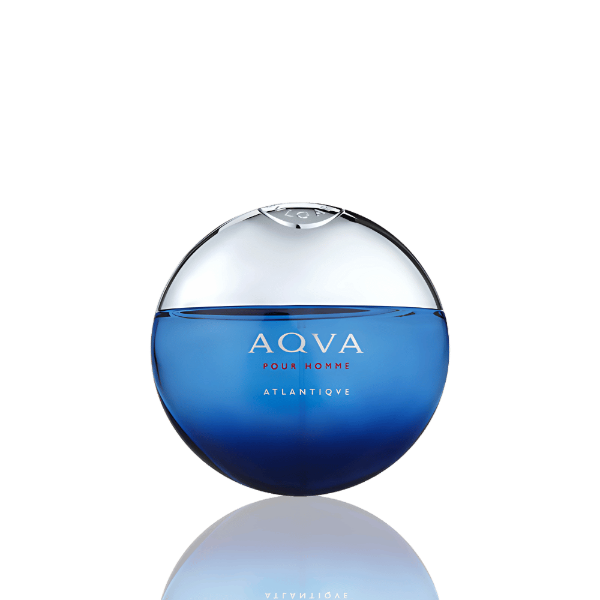 Bvlgari Aqva Atlantiqve Men's Perfume 100mL