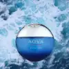 Aqva Atlantiqve Cologne with Sea Notes and Citrus