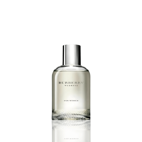 Burberry Weekend for Women – Floral Fresh Perfume.