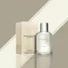 Burberry Fragrance – Mandarin, Hyacinth & Musk Notes.