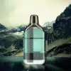 The Beat Cologne with Black Pepper and Vetiver