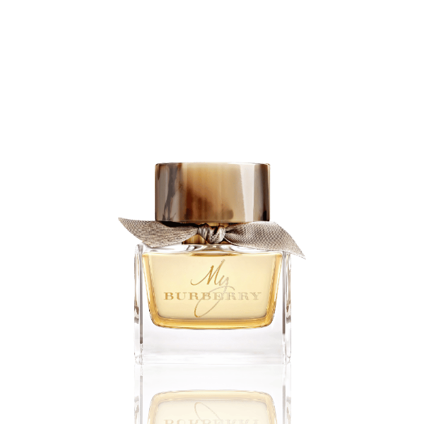 My Burberry EDP 90mL – Elegant Floral Perfume for Women.