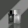 Sophisticated Woody Aromatic Fragrance for Men