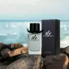 Elegant & Contemporary Masculine Scent