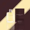 Burberry Fragrance – Mint, Lavender & Sandalwood Notes.