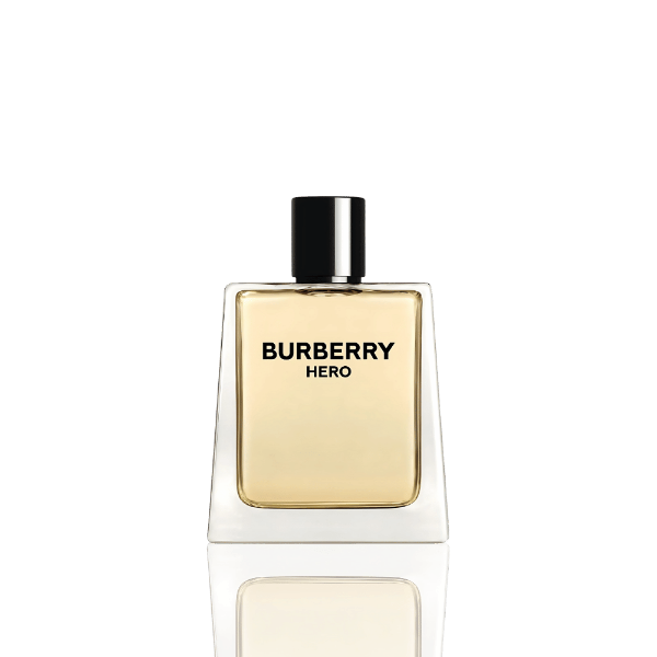 Burberry Hero for Men Eau de Toilette 100mL