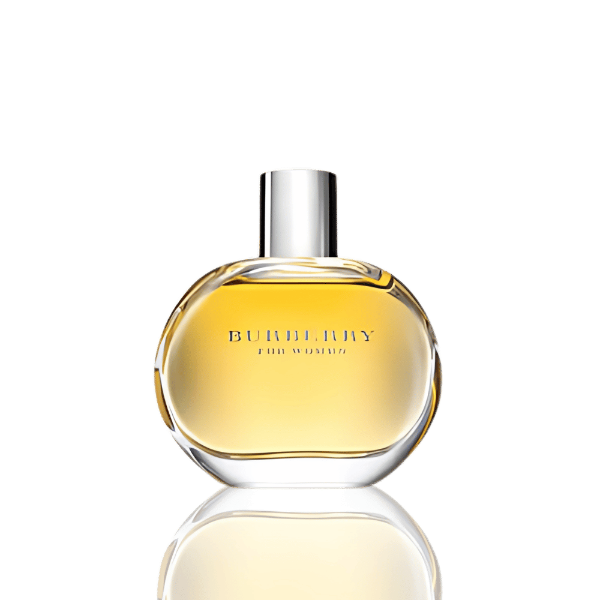 Burberry for Women Eau de Parfum 100mL