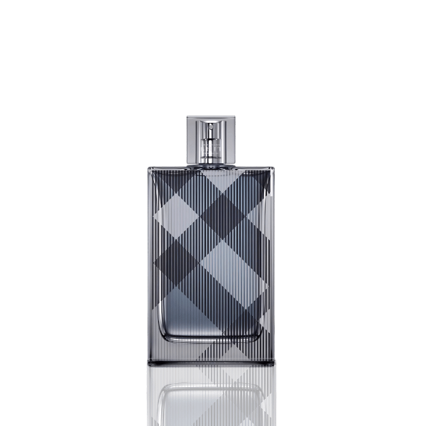 Burberry Brit for Men EDT – Warm & Spicy Oriental Woody Scent.