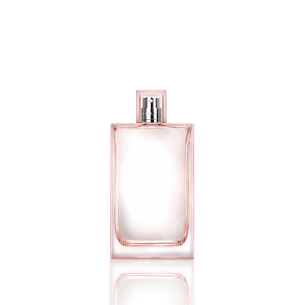 Burberry Body Tender EDT – Fresh & Floral Feminine Scent.