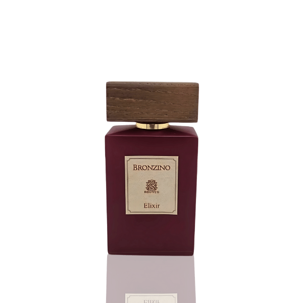 Brutus Bronzino Elixir Eau de Parfum 60mL