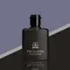 Trussardi Black Extreme 100mL fragrance bottle with packaging