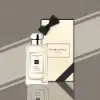 Orange Blossom & Lilac Fragrance by Jo Malone.