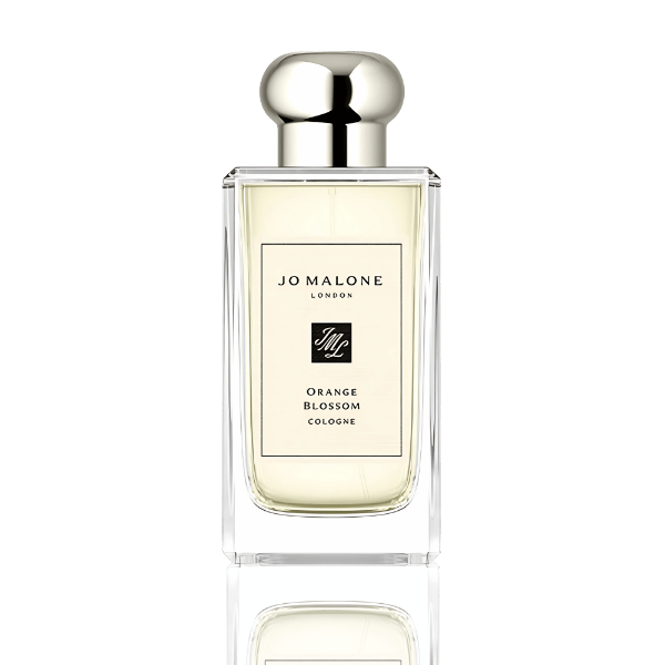 Jo Malone Orange Blossom Cologne – Floral Citrus Scent.