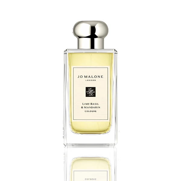 Jo Malone Lime Basil & Mandarin Unisex Cologne 100mL