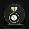 HFC Dry Wood 75mL Eau de Parfum, a complex woody fragrance with incense and musk.