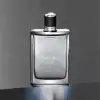 Elegant Men’s Fragrance with Pineapple Leaf & Patchouli.