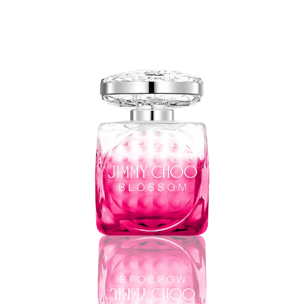 Jimmy Choo Blossom EDP – Floral Fruity Fragrance.