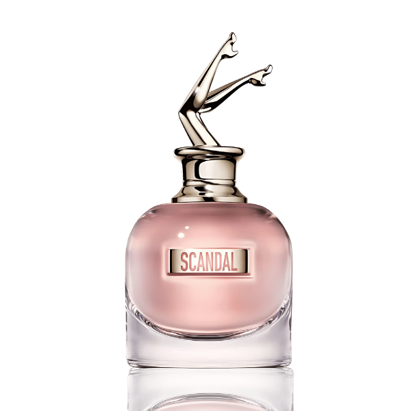 Jean Paul Gaultier Scandal Eau de Parfum for Women 80mL