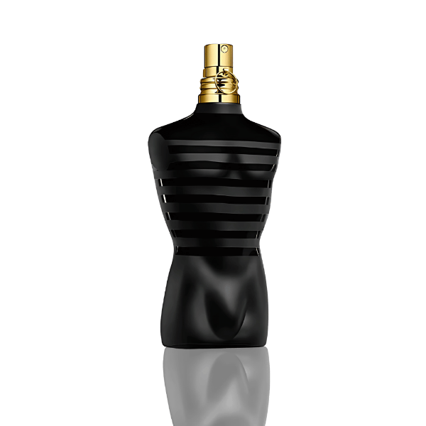 Jean Paul Gaultier Le Male Le Parfum 125mL – Bold & Masculine Fragrance