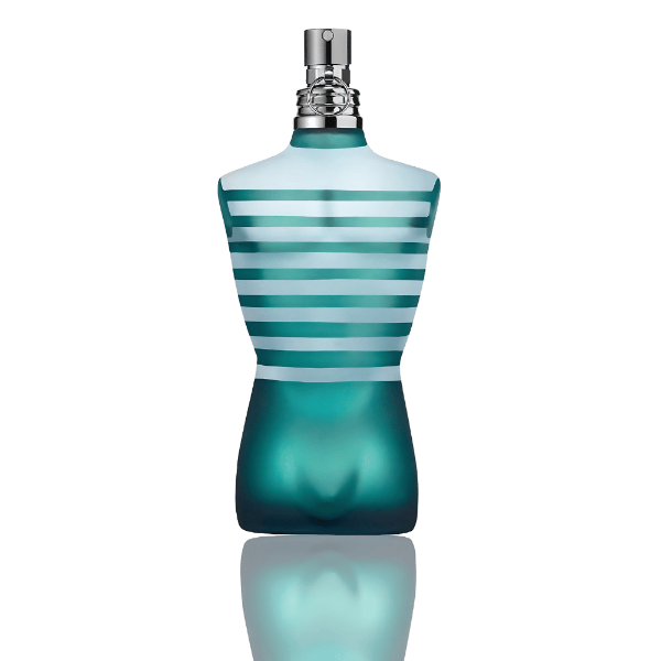 Jean Paul Gaultier Le Male EDT 125mL for Men.