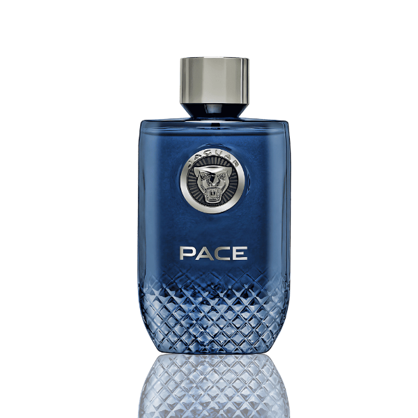 Jaguar Pace Eau de Toilette for Men 100mL