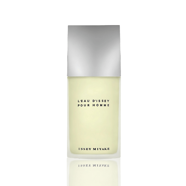 Issey Miyake L'Eau D'Issey Pour Homme 200mL.