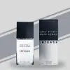 Bold & Sophisticated Woody Fragrance with Citrus & Spices