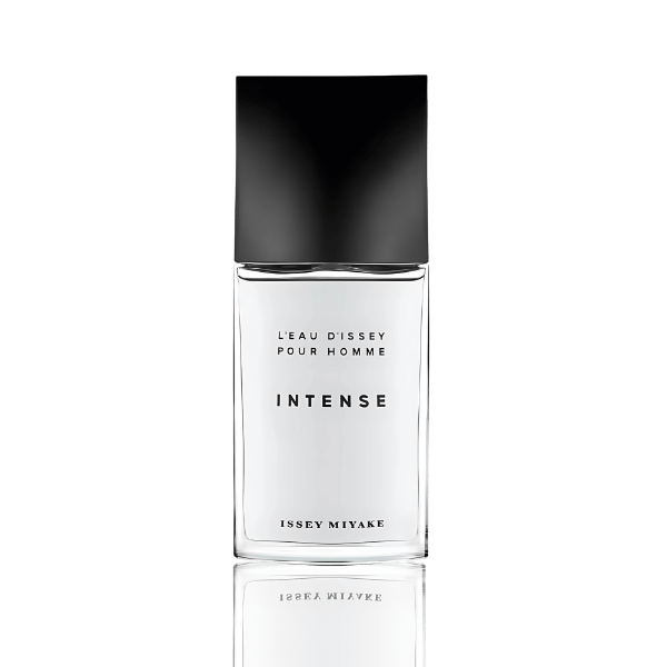 Issey Miyake L'Eau D'Issey Intense Pour Homme Eau de Toilette 125mL