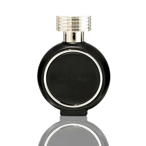 HFC Lover Man Eau de Parfum 75mL, a bold fragrance with saffron, cacao pod, and oud.