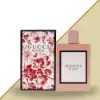 Gucci Bloom Eau de Parfum, blending tuberose, jasmine, and Rangoon creeper.