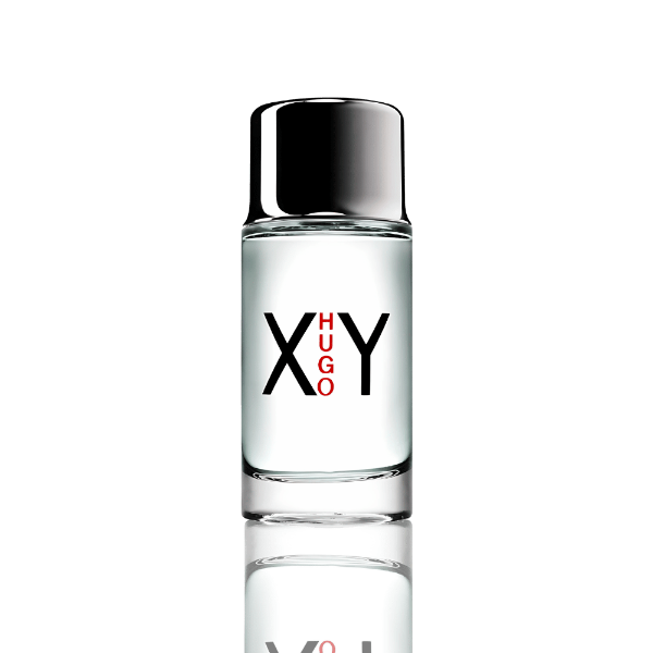 Hugo Boss XY EDT 100mL for Men.