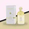 Guerlain Aqua Allegoria Bergamote Calabria 125mL, bergamot, ginger, and musk.