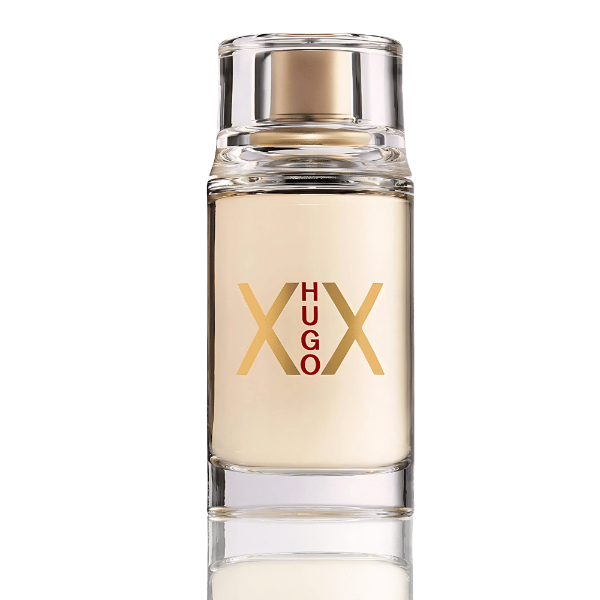 Hugo Boss XX for Women Eau de Toilette 75mL