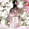 Guerlain Aqua Allegoria Flora Cherrysia 125mL, fruity floral with watermelon and cherry blossom.