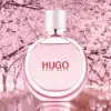 Long-Lasting & Elegant Perfume for Confident Women