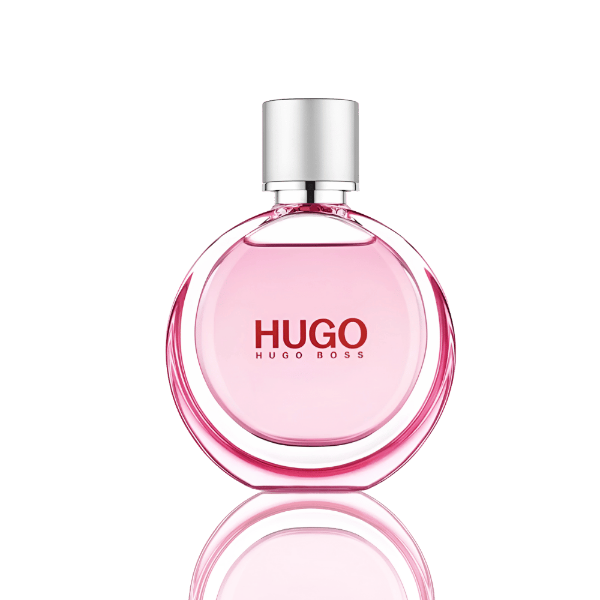 Hugo Boss Woman Extreme Eau de Parfum 75mL