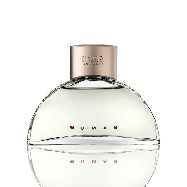 Hugo Boss Woman EDP 90mL for Women.