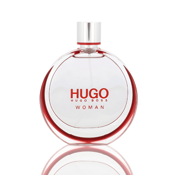 Hugo Boss Woman Eau de Parfum fragrance  75mL