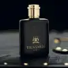 Trussardi Uomo 100mL Bottle with Packagin