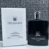 Trussardi Uomo 100mL displayed in a sleek and masculine setting